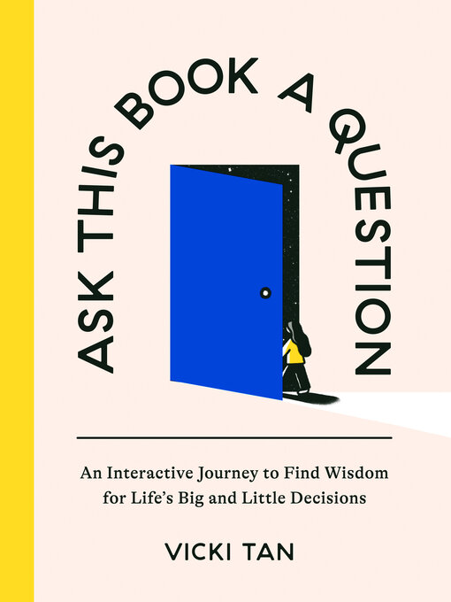 Title details for Ask This Book a Question by Vicki Tan - Available